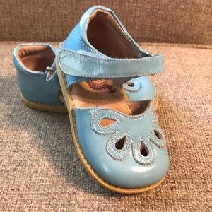 Livie & Luca dress shoe